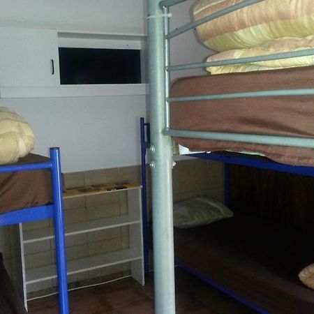 Accoustix Backpackers Hostel Johannesburg Bagian luar foto