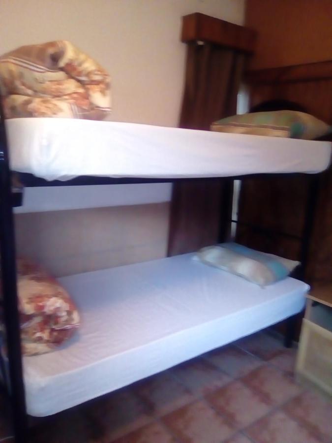 Accoustix Backpackers Hostel Johannesburg Bagian luar foto
