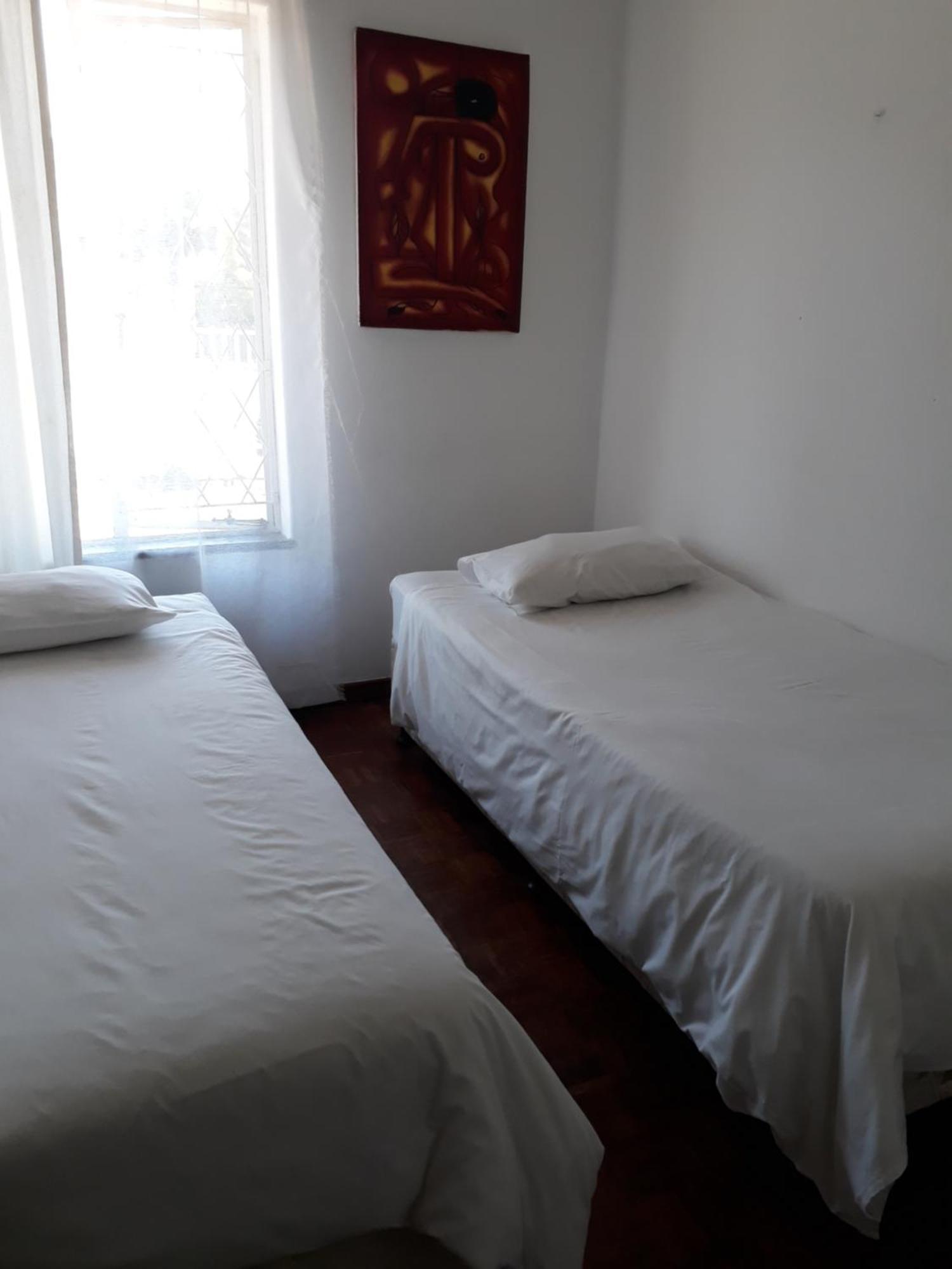 Accoustix Backpackers Hostel Johannesburg Bagian luar foto