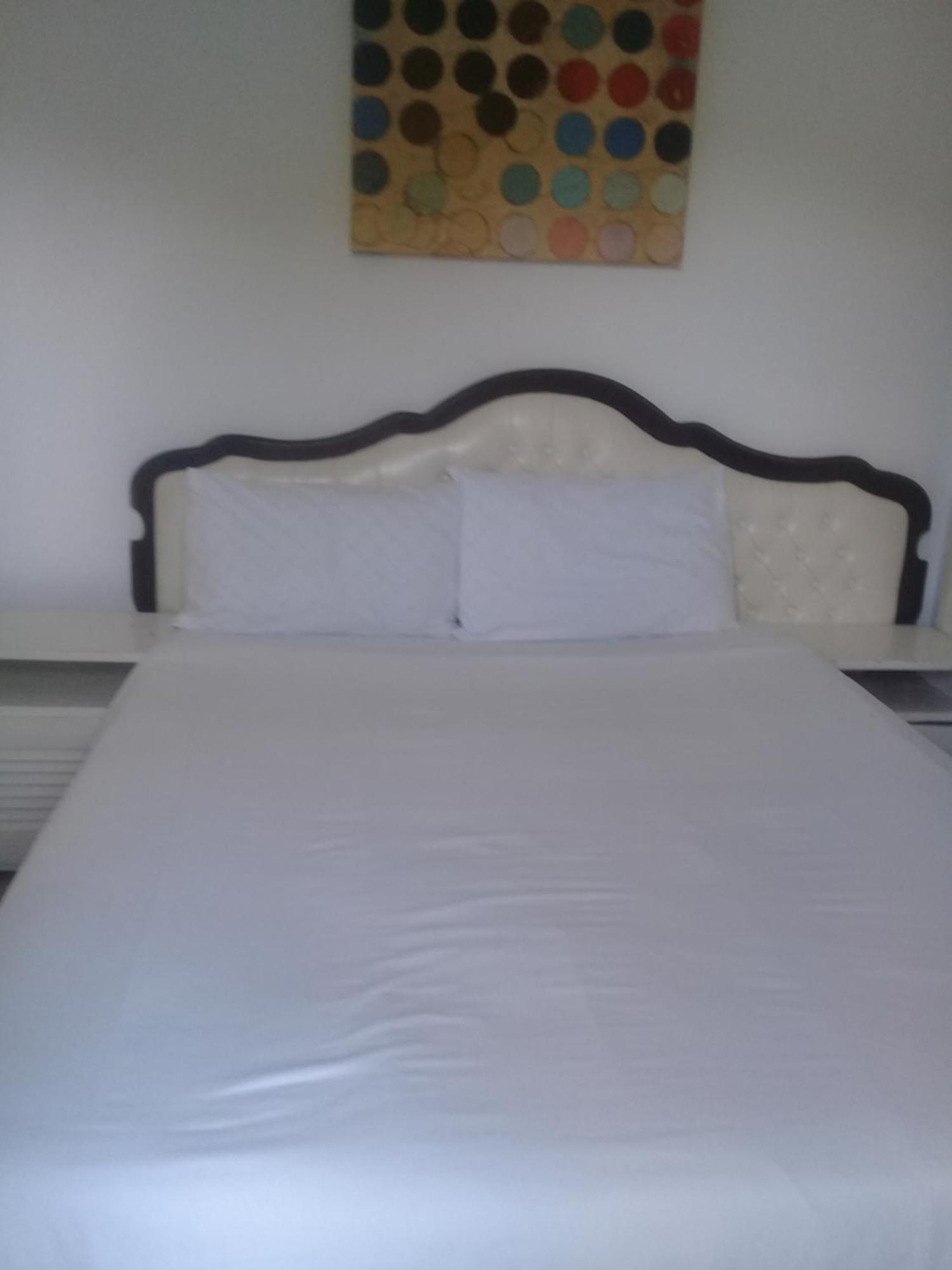 Accoustix Backpackers Hostel Johannesburg Bagian luar foto