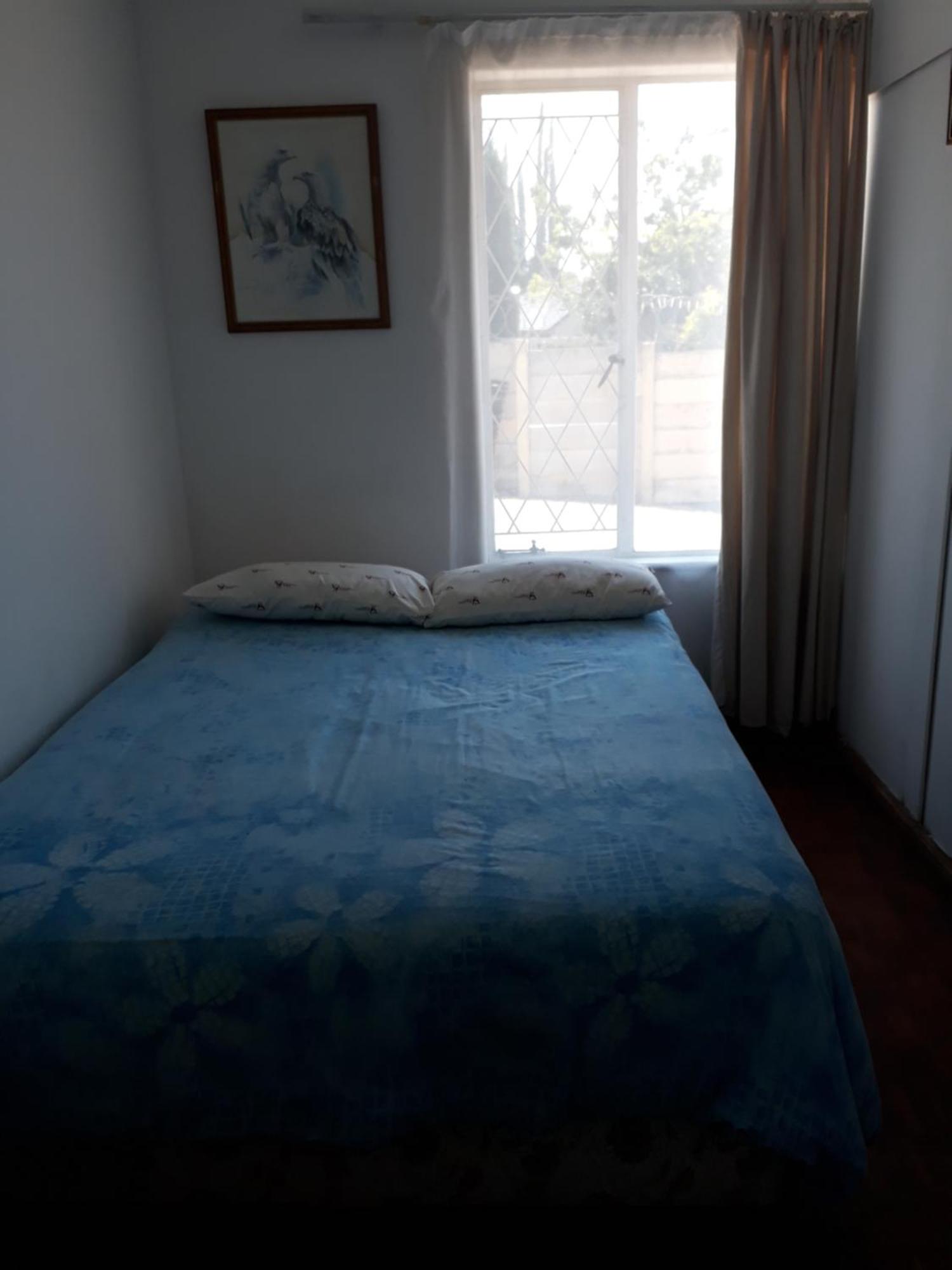 Accoustix Backpackers Hostel Johannesburg Bagian luar foto