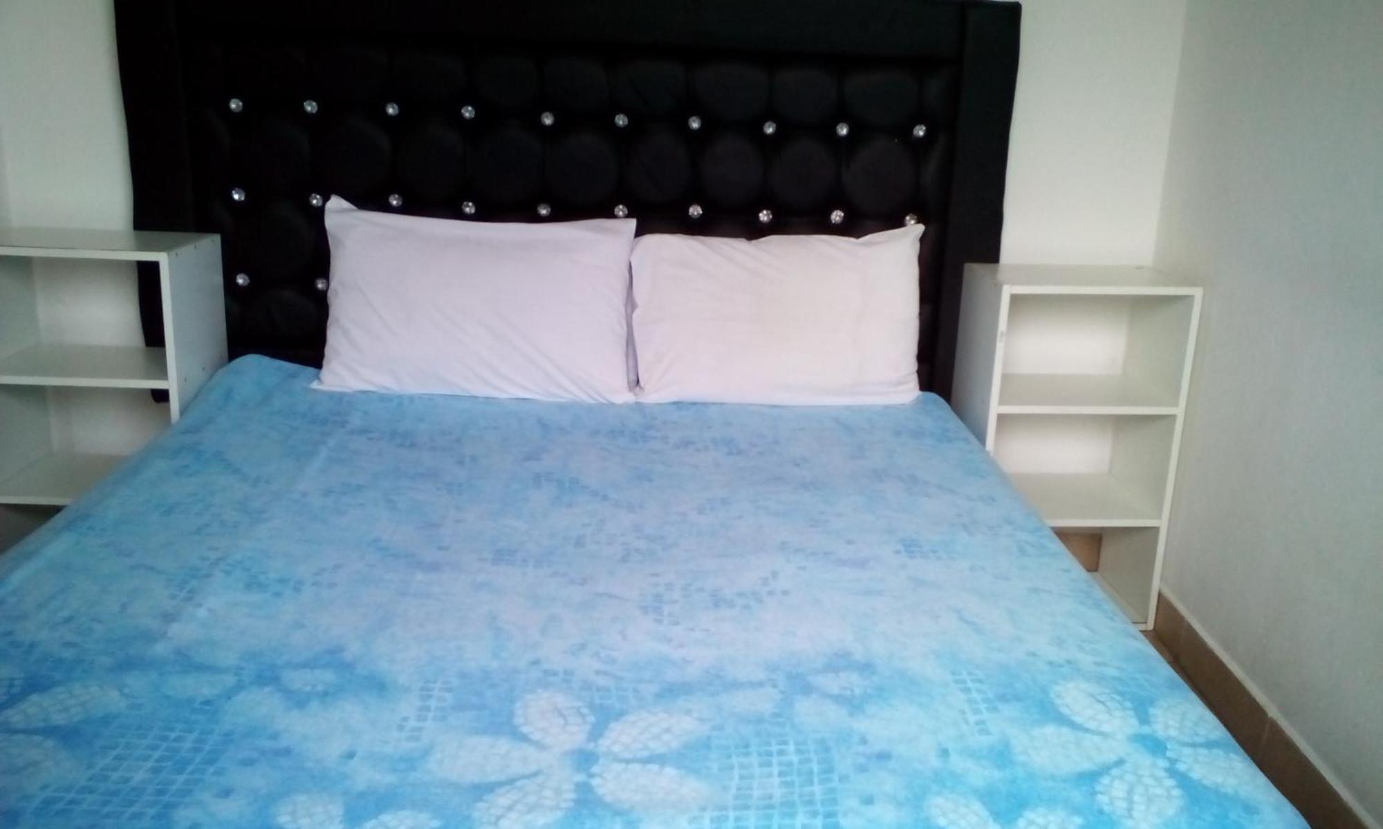 Accoustix Backpackers Hostel Johannesburg Bagian luar foto