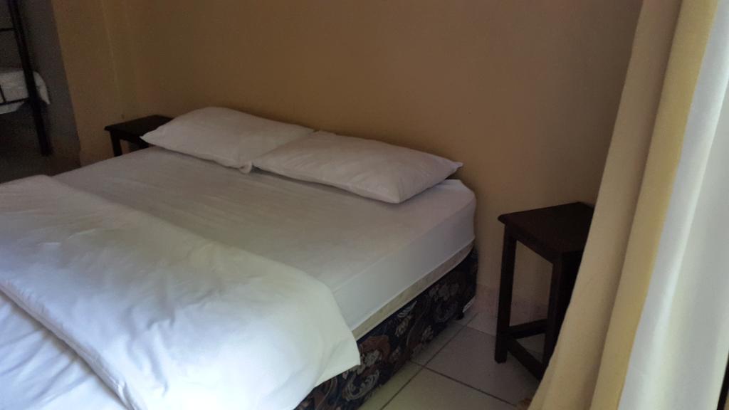 Accoustix Backpackers Hostel Johannesburg Bagian luar foto