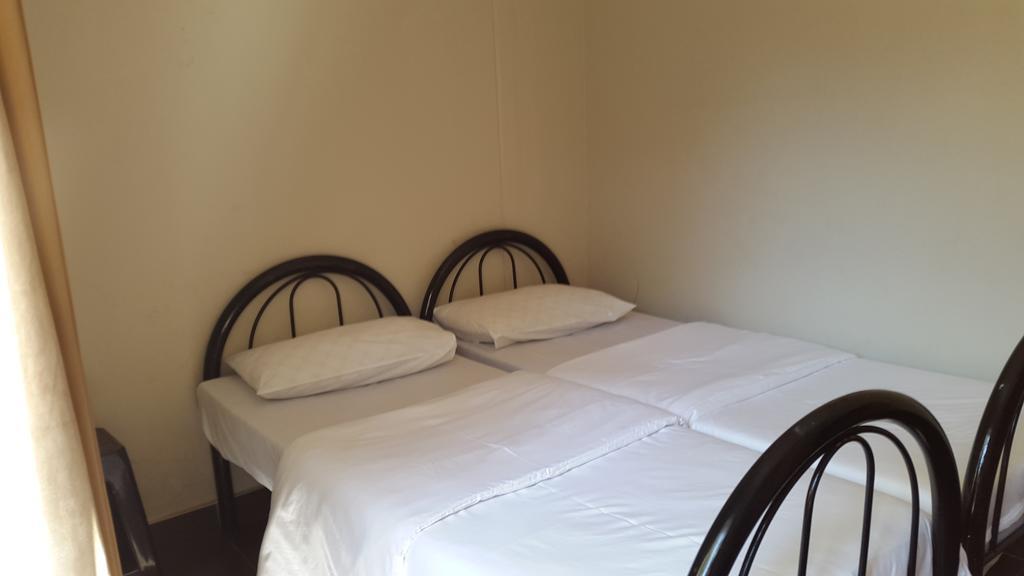 Accoustix Backpackers Hostel Johannesburg Bagian luar foto