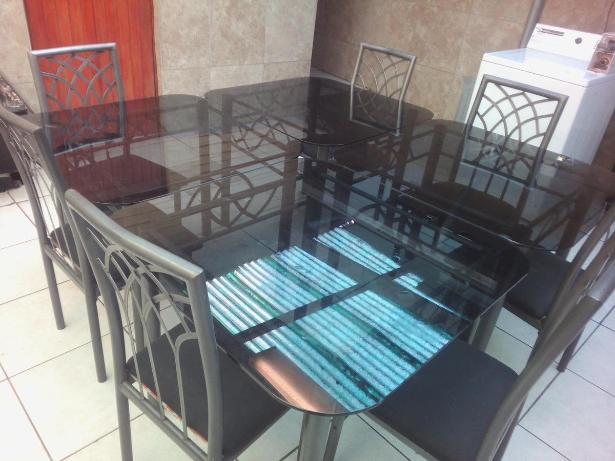 Accoustix Backpackers Hostel Johannesburg Bagian luar foto