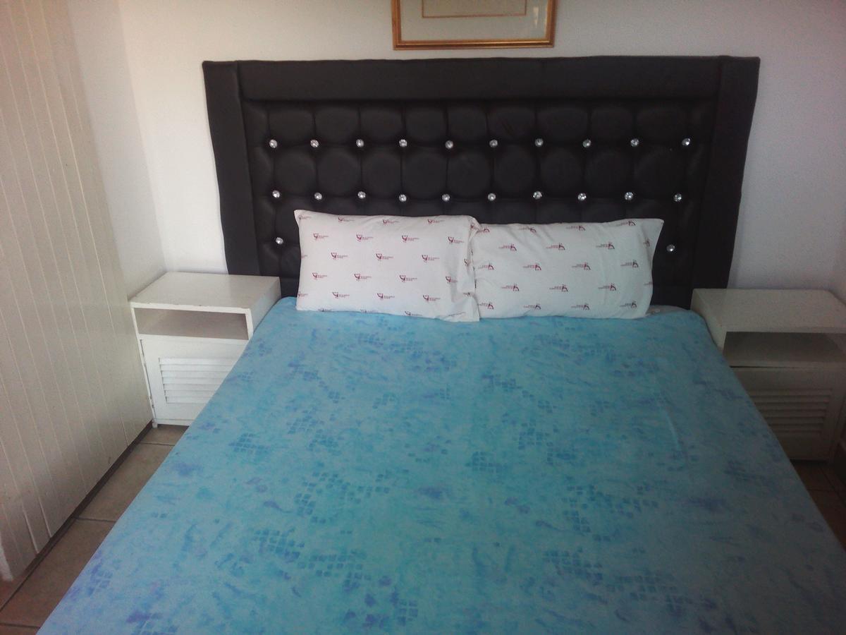 Accoustix Backpackers Hostel Johannesburg Bagian luar foto